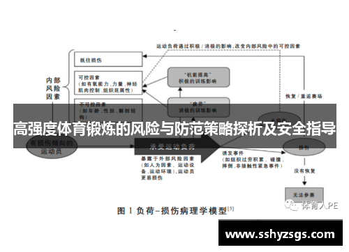 高强度体育锻炼的风险与防范策略探析及安全指导
